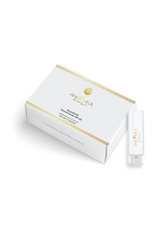 Dermashield Mineral Powder SPF 50